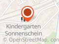 Kindergarten Sonnenschein Kleinstkindergarten