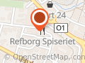 REFBORG Hotel | Spiseri | Butik
