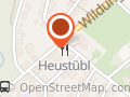Heustüb'l indisch/italienische Küche