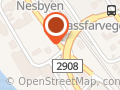 Byggmester Gunnar Bj Nilsen