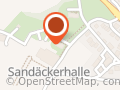 Sandäckerhalle Steinenbronn