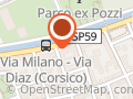RE DI ROMA PIZZA SNC