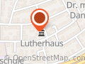 Evang. Gemeindehaus Lutherhaus