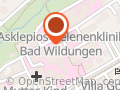 MVZ Bad Wildungen - Praxis für Orthopädie und Unfallchirurgie
