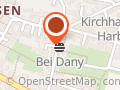 Bei Dany - Pizza, Döner, Seele, Falafel