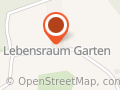 Lebensraum Garten