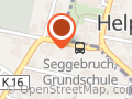 Kindergarten Bergkrug