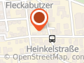 Stefanie Mack Krankengymnastik rehamack