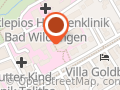 Asklepios Stadtklinik Bad Wildungen - Multimodale Schmerztherapie