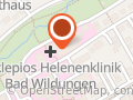 Asklepios Helenenklinik Bad Wildungen - Plastische Chirurgie