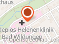 Asklepios Helenenklinik Bad Wildungen - Pflege