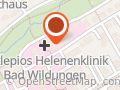 Asklepios Helenenklinik Bad Wildungen - Urologie