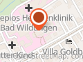 Asklepios Stadtklinik Bad Wildungen - Zentrale Notaufnahme
