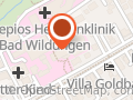 Asklepios Stadtklinik Bad Wildungen - Pflege