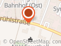 TSV Georgii-Allianz Stuttgart - Tischtennis