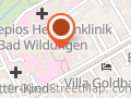 Asklepios Stadtklinik Bad Wildungen - Anästhesie, Intensiv- und Notfallmedizin
