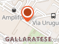 Comune di Milano - Anagrafe Municipio 8