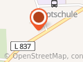 Hallenbad im Schulzentrum Peckelsheim