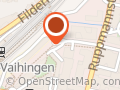 Imbi Spielhallen und Gaststätten GmbH