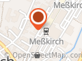 Metzgerei Knoll Meßkirch - Bahnhof