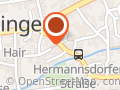 Sonias Änderungsschneiderei
