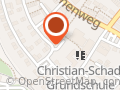 FRISEUR DIE HAIR LOUNGE by Nadine