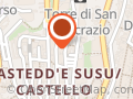 Casa Vacanza Pablo Castello - Cagliari
