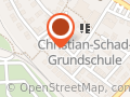 Christian Schad Grundschule Aschaffenburg-Nilkheim