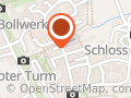 Tourist-Information der Stadt Büdingen