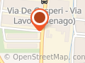 Dott. Corrado Bait, Ortopedico
