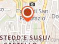 Pablo caffe' cagliari