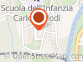 Centro Diurno Minori e Famiglie "Signori Bambini"