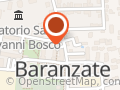 Ex Chiesetta di via Sauro