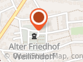Alter Friedhof Weilimdorf
