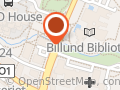 Kirkekontoret Billund Kirke
