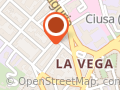 La terrazza B&B Cagliari