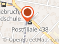 Deutsche Post Filiale 438