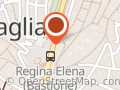 B&B Al Bastione di Cagliari, Piazza Marghinotti 1