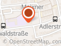 Sportplatz an der Herrenwaldstraße 40