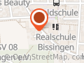 Sporthalle am Bruchwald