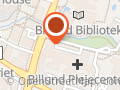 Billund Kommune Charging Station