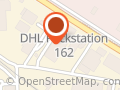 DHL Packstation 162