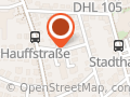 Altenpflegeheim auf dem Rossbühl