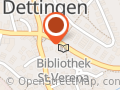 Weltladen Dettingen