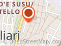 Elizabeth Bed & Breakfast Cagliari