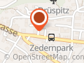 Physiotherapie im Zedernpark