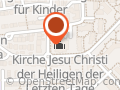 Kirche Jesu Christi der Heiligen der Letzten Tage