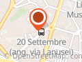 Pizzeria via XX settembre
