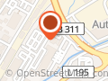Pizzeria Roma an der B311
