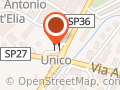 Ristorante Unico Restaurant